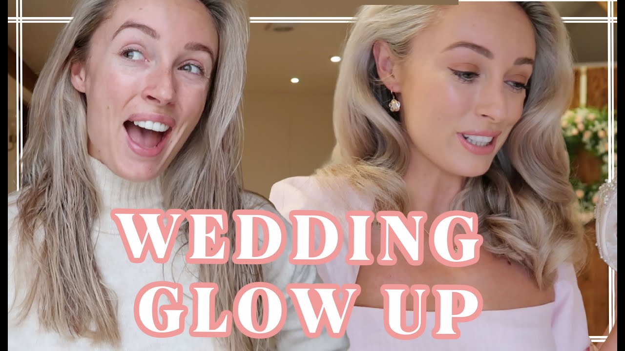 WEDDING GLOW UP // What I’ve Had Done // Fashion Mumblr Vlogs