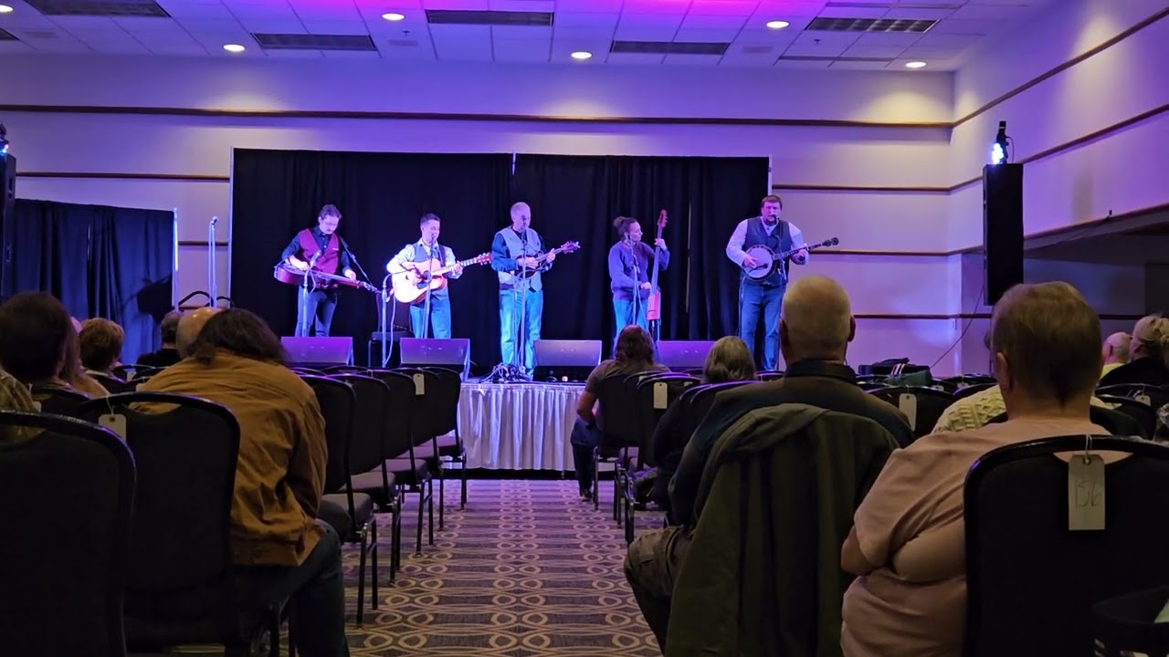 Highway 40 Blues - The Next Paige