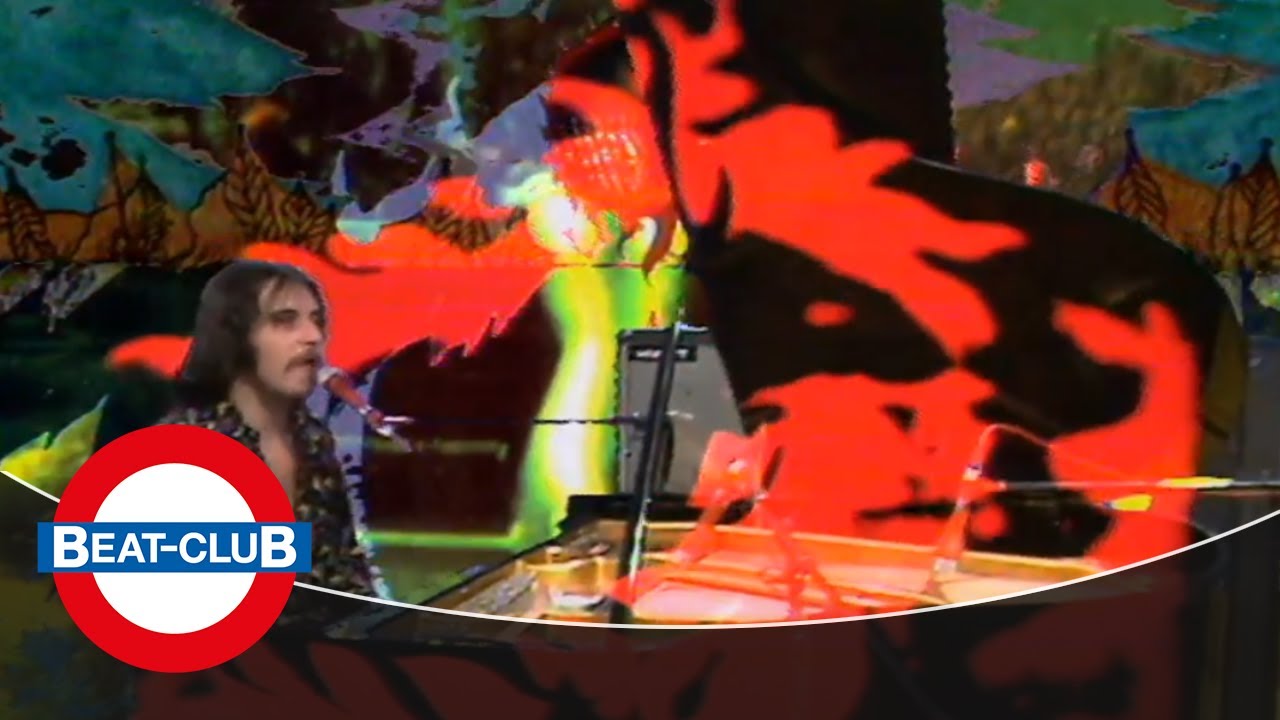 Procol Harum - In The Wee Small Hours Of Sixpence (1971)