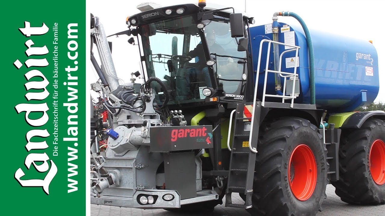 Gebrauchte Landmaschinen bei Fricke | landwirt.com