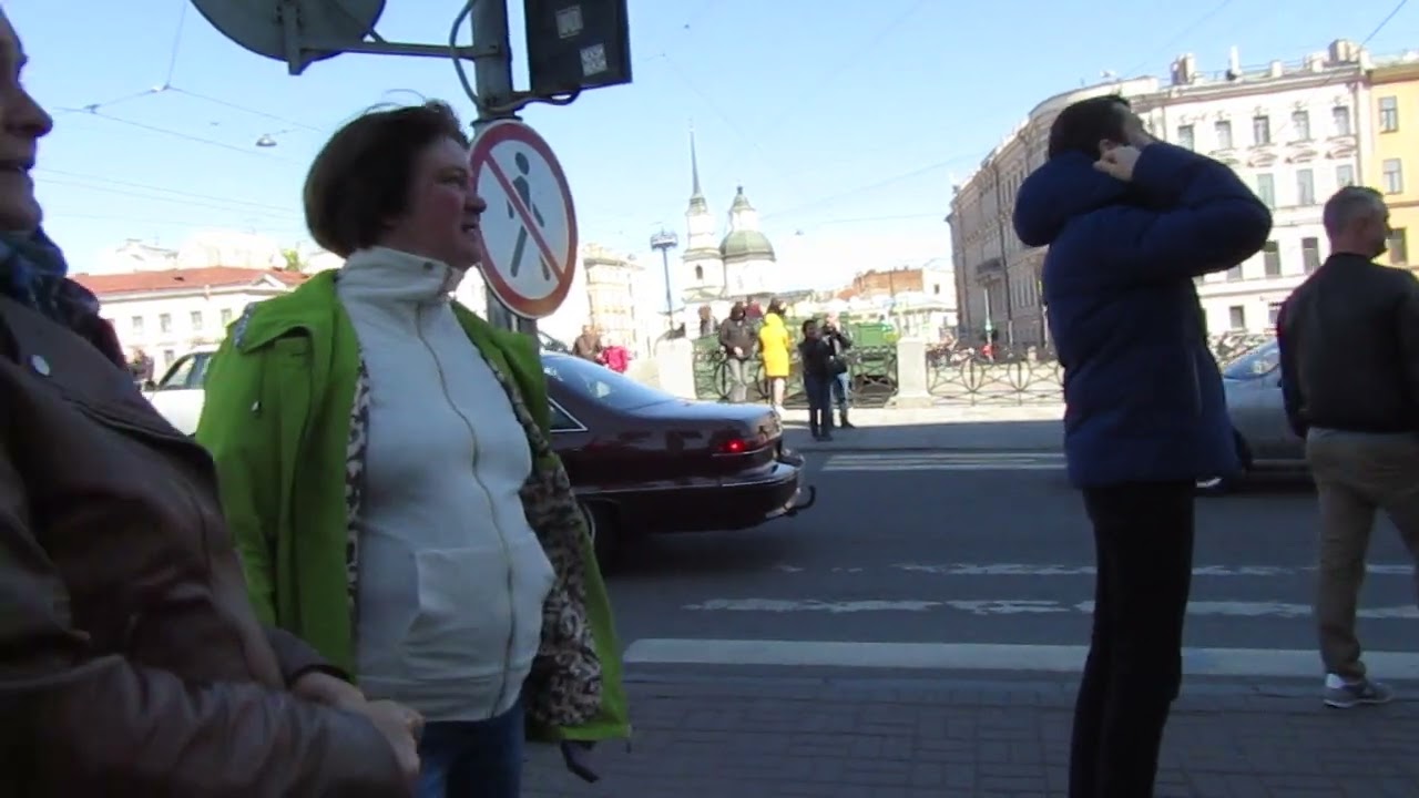 Транспортный фестиваль 