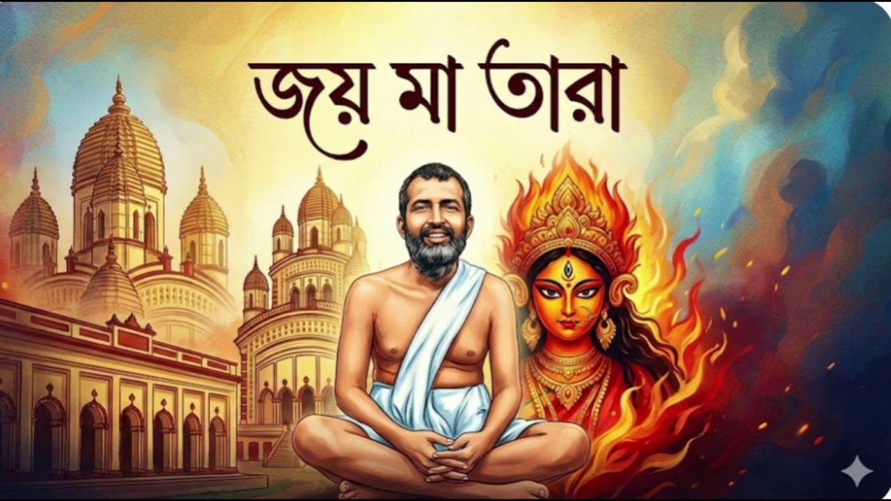 জয় মা তারা ২ ।। আনন্দময়ী মায়ের আনন্দের গান।। লেখা।। ঝুটন শীল।। মায়ের আধুনিক গান।। অরিজিনাল লিরিক্স।।