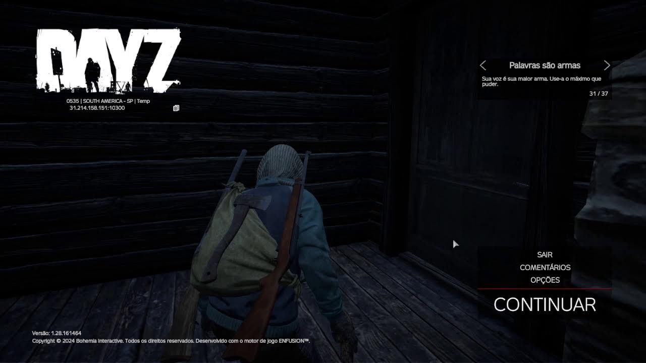 DAYZ