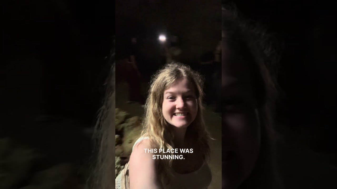 What Surprises Are Hiding in the Cayman Crystal Caves?