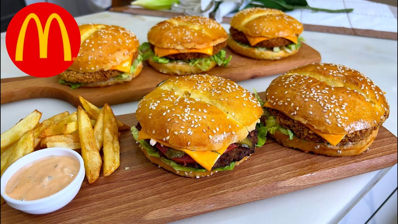علاش تشريه بالغالي ونتي تصايبي أحسن منو فدارك💪🏻تشيكن بركر🍔بخبز خفيف واسفنجي كيذووب مع صلصة كتحمق🤤