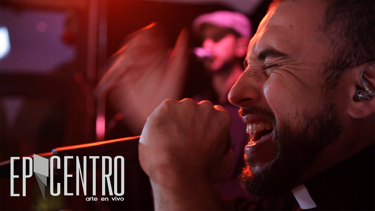 Guanaco - Soledad - Epicentro Arte En Vivo