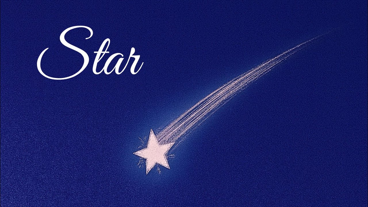 Star (feat. Destiny Kamarin) 
