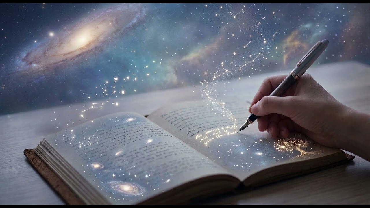 透光日記