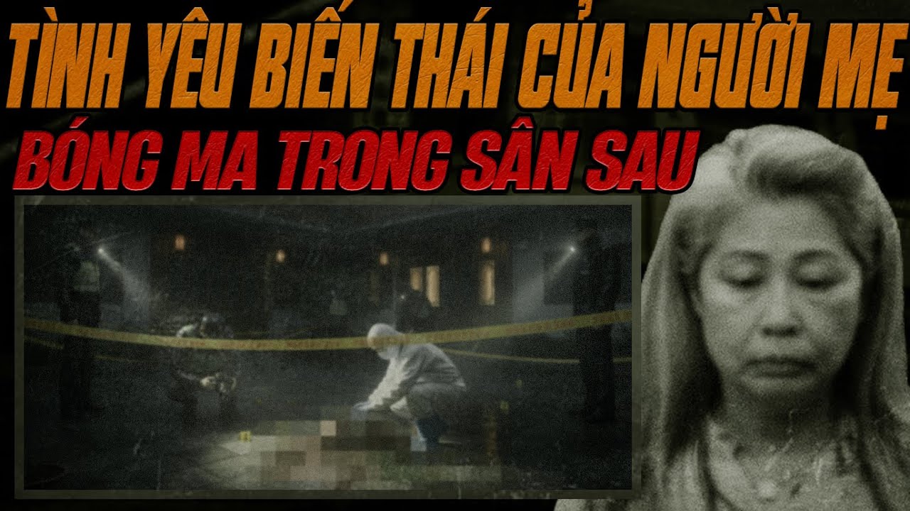 Kỳ Án Trung Quốc: Mẹ Chồng Thuê Sát Thủ Diệt Khẩu 6 Người Nhà Con Dâu.