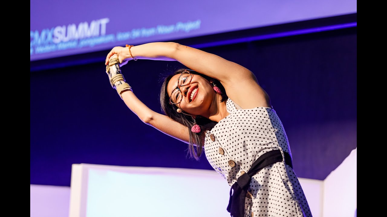 Self-Care Isn&rsquo;t Selfish: Strategies for Bringing Your Best Self to Your Community | Tiffany Yu