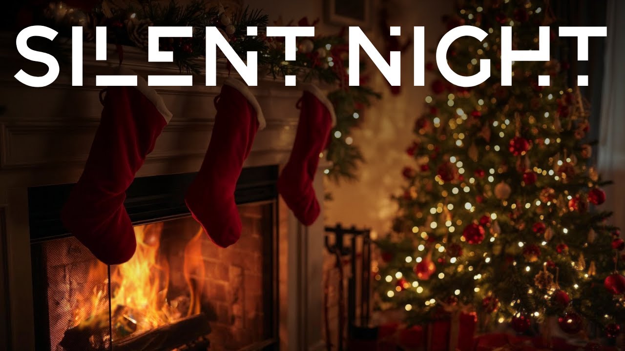 Silent Night (Instrumental) - Autumn Starra