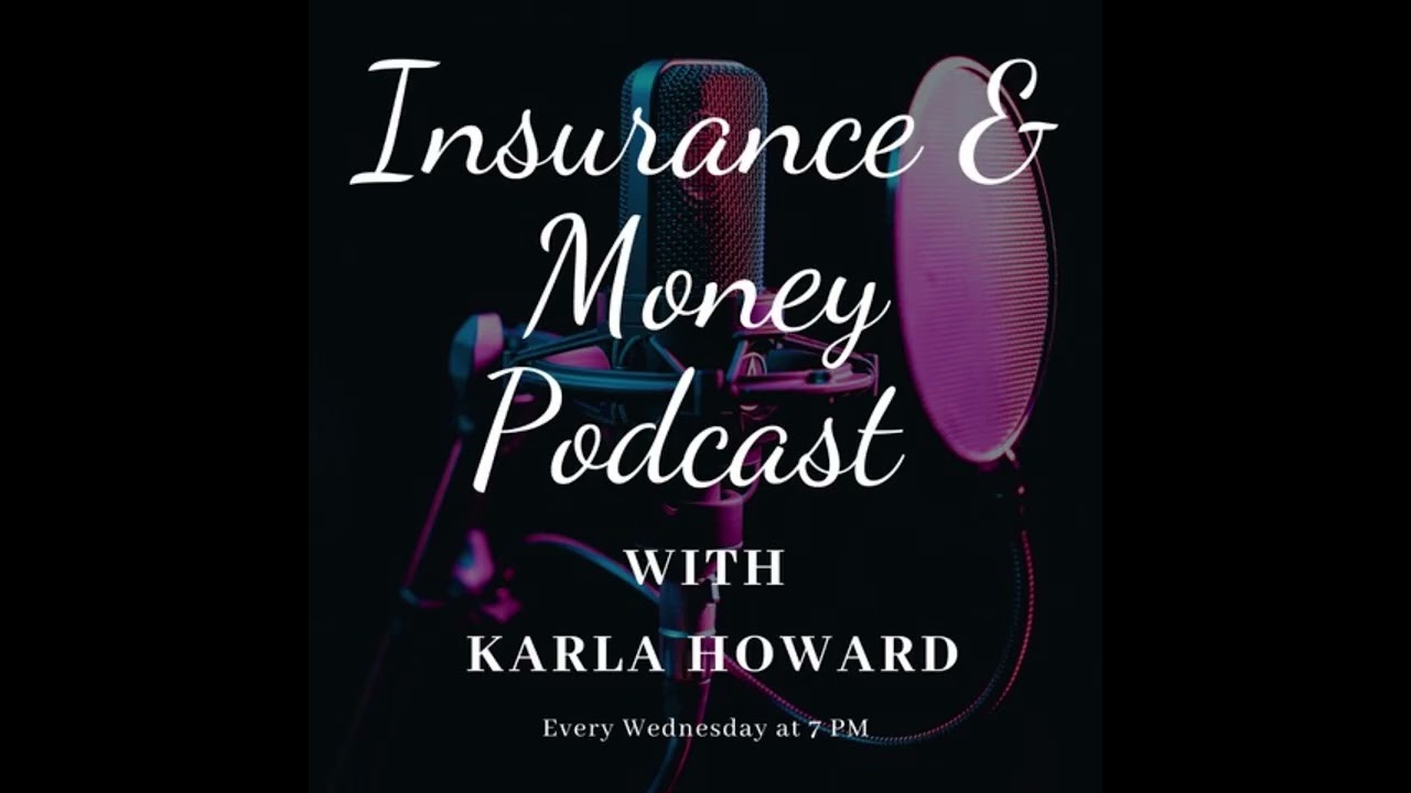 5 Biggest Life Insurance Myths Busted! Don't Make These Mistakes Insurance & Money Podcast Ep. 7