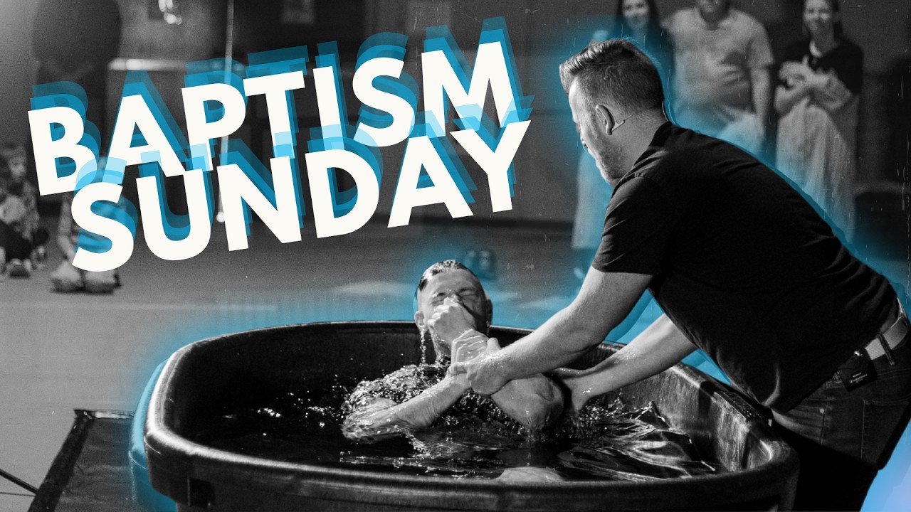 Being Holy | All Consuming Fire | Week 6 |  February 15 2026 9:00AM