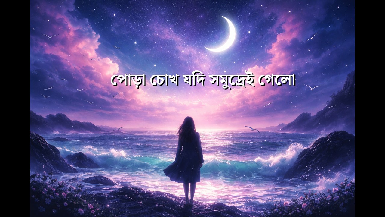পোড়া চোখ | Raisul Sohan