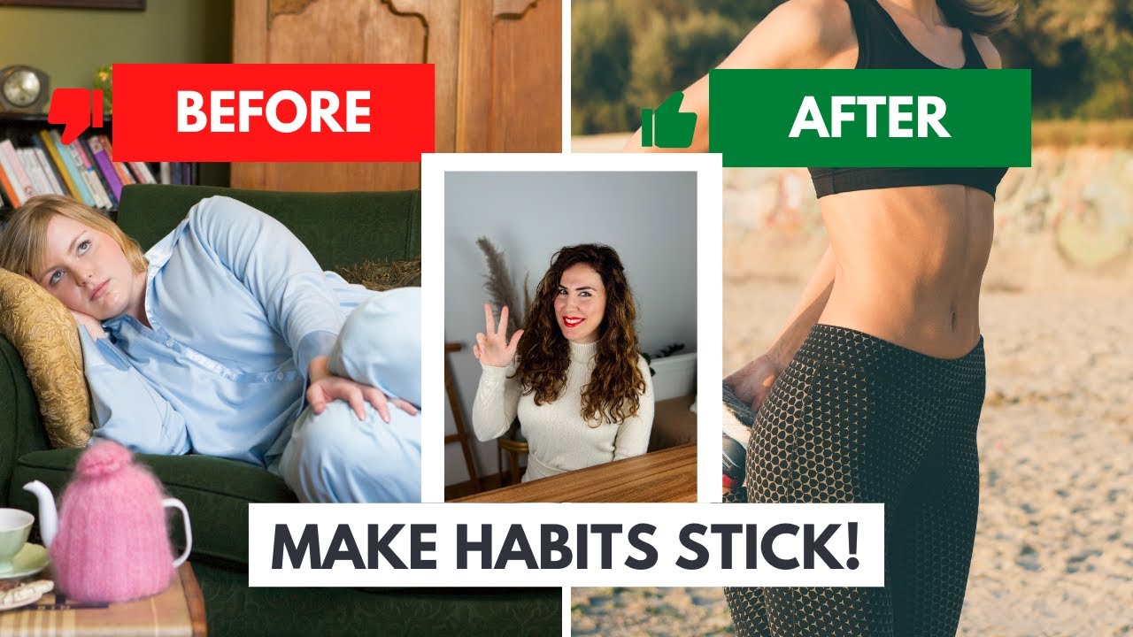 3 Science Based Ways to Change Any Habit