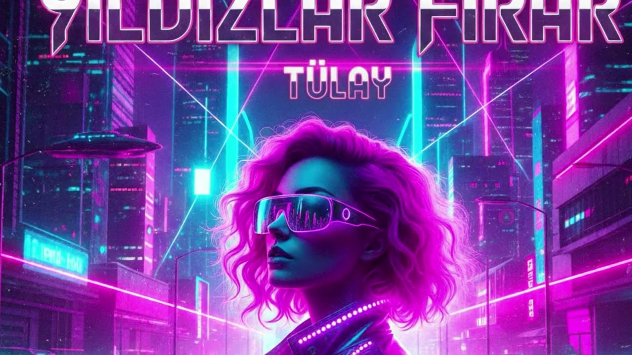 Şarkı :Son Sigara (Official Audio) Suno Pop 2026
