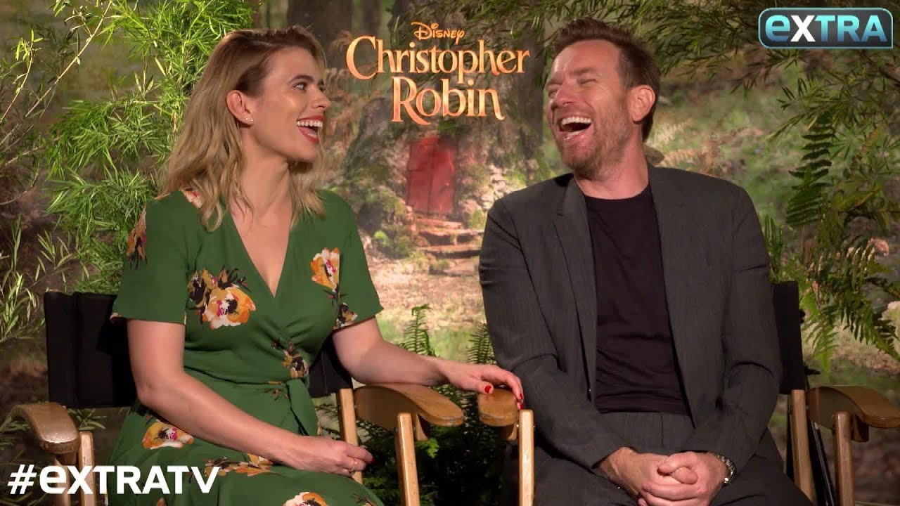 Ewan McGregor Reacts to &lsquo;Star Wars&rsquo; Rumors