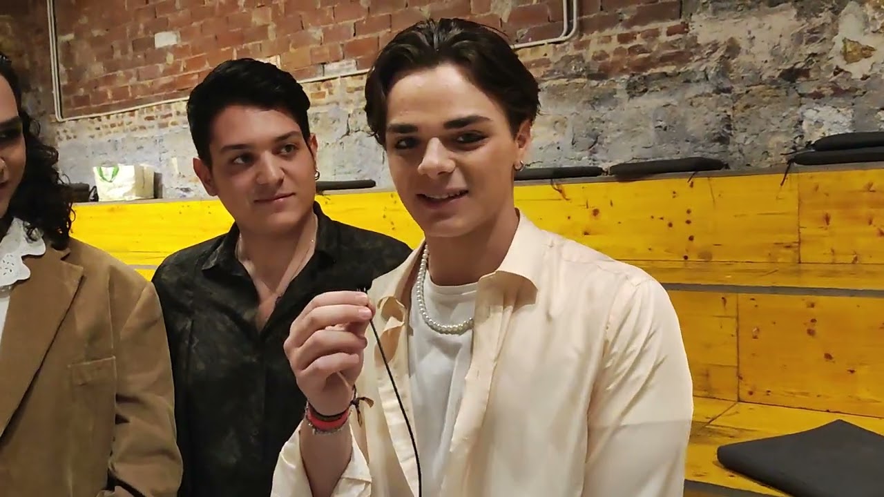Intervista 