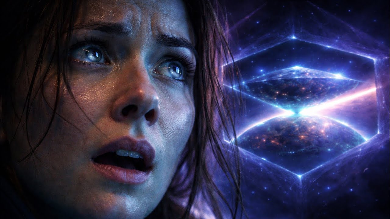 WHAT Answered Earth’s Signal… and WHY It Said “Too Late”