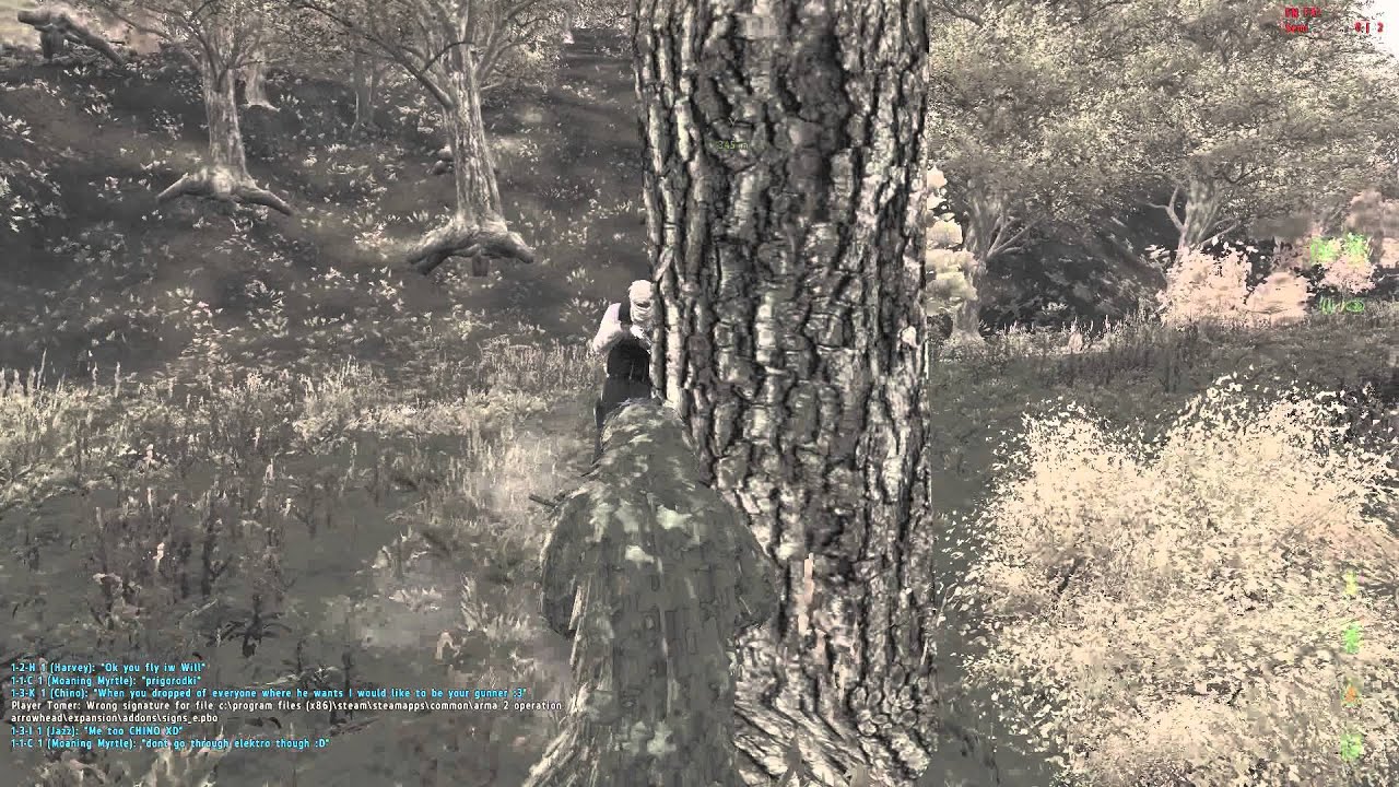 Dangerous Games - DayZ Hive Bandits Episode Nine