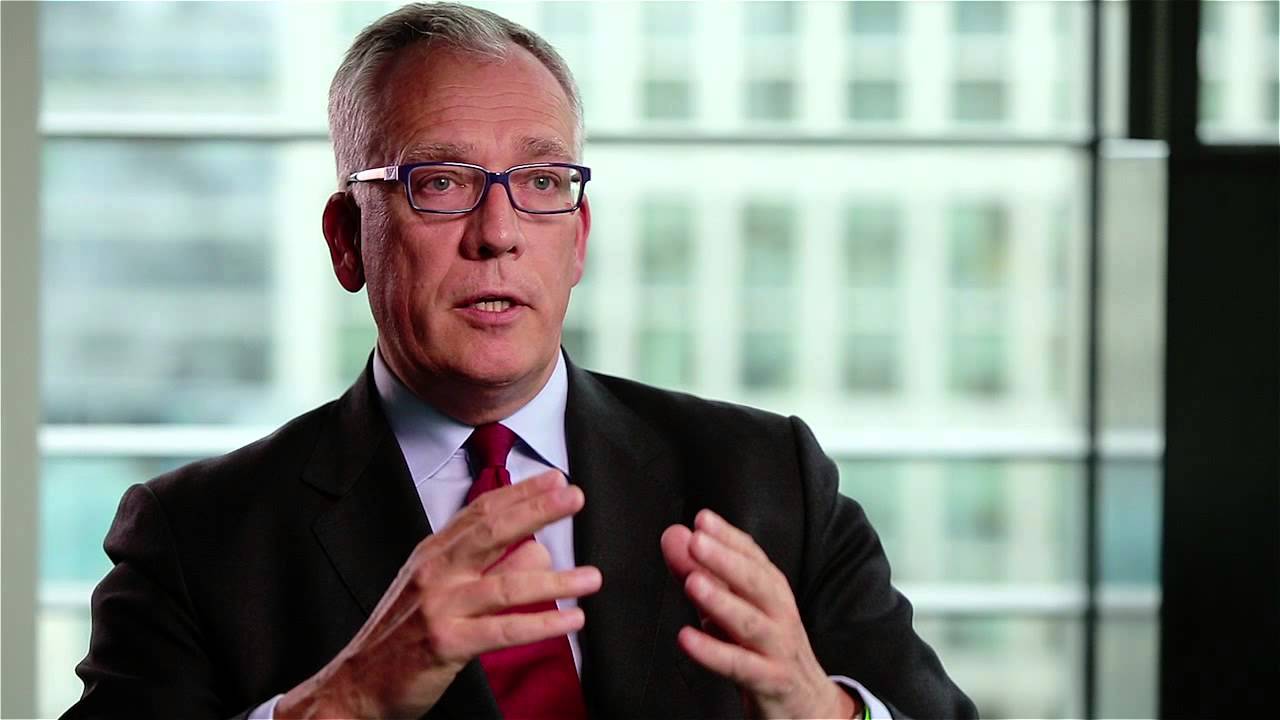 Standard Chartered Explains - What does a bank do? Part 1
