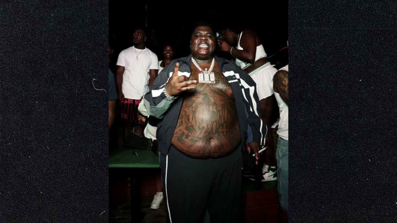 [FREE] BigXthaPlug X Big Yavo Sample Type Beat - 