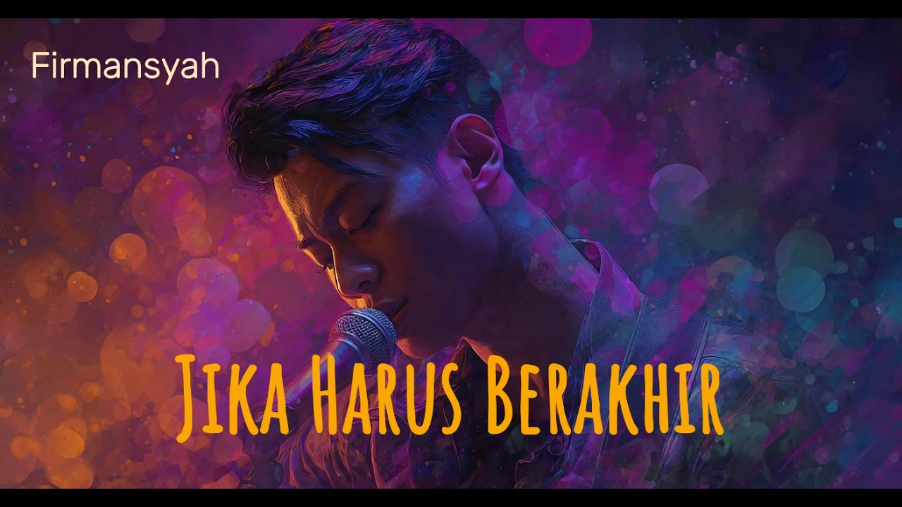 Firmansyah - Jika Harus Berakhir