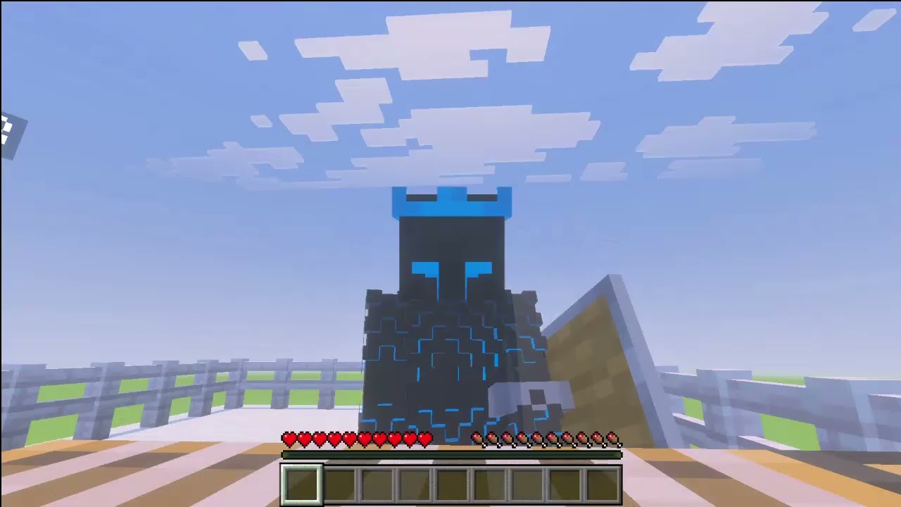 Tutorial Wie macht man ein Custom Schild in Minecraft?