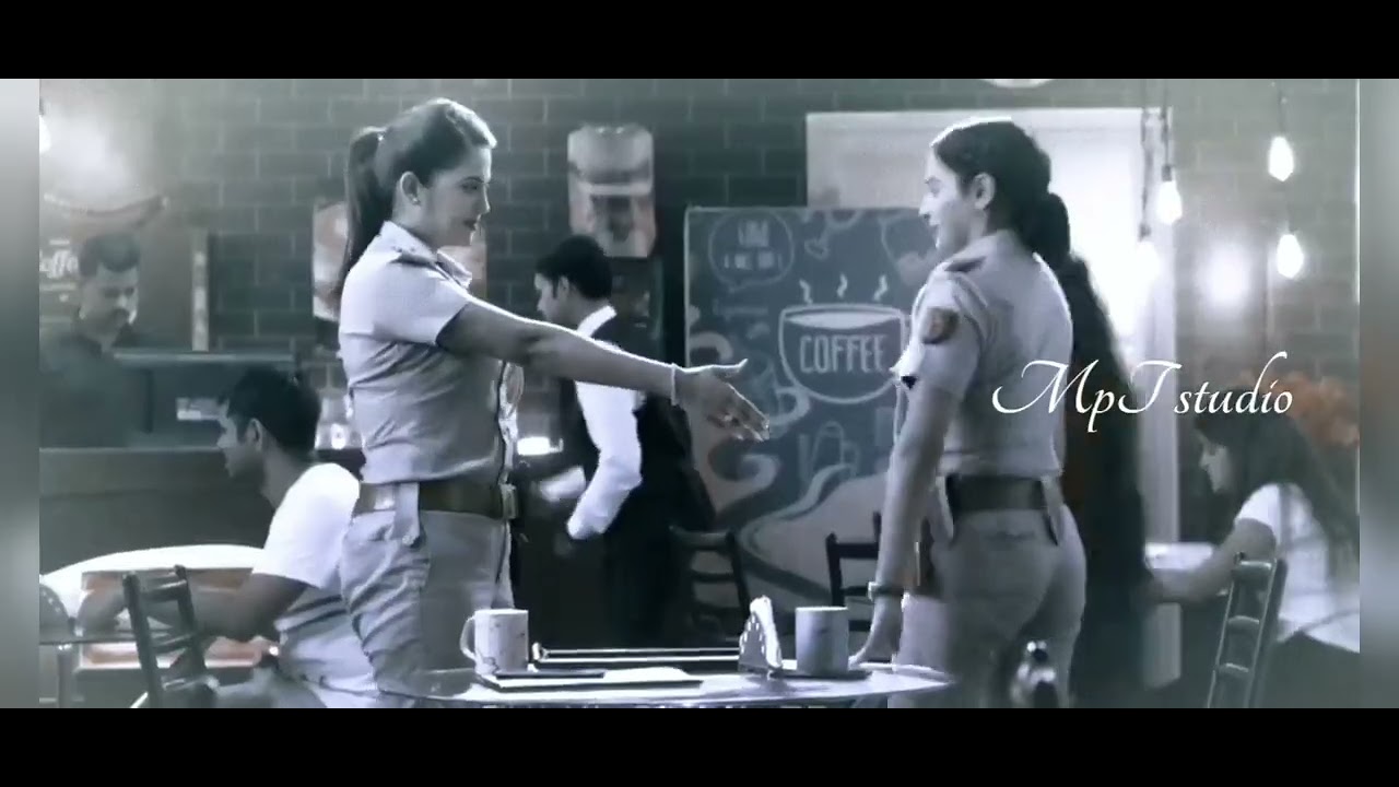 ishq wala love x kareena | vm | friendship | madam sir