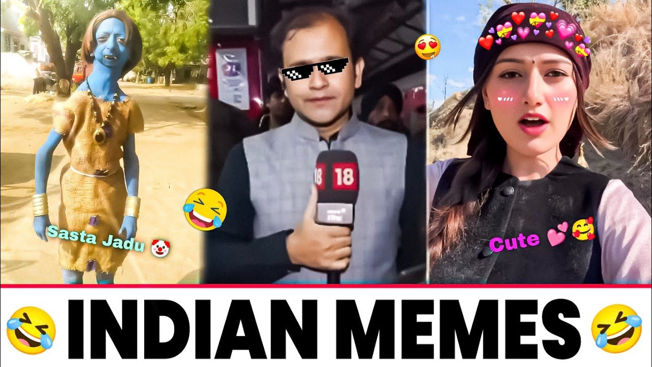 Wah Bete Moj Kardi 😂🤣 | Dank Memes | Trending Memes | The B Boy Memes🔥