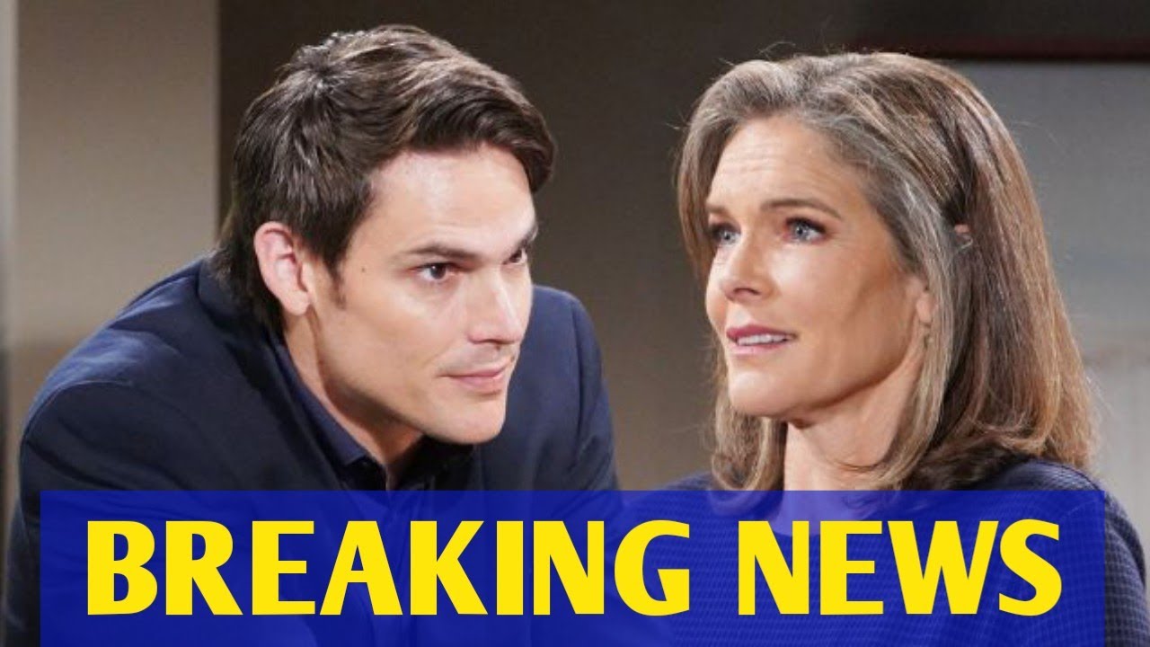 Y&R  Today Full  Episodes | Adam&rsquo;s Dark Secrets, Diane&rsquo;s Panic & Three Emotional Funerals?