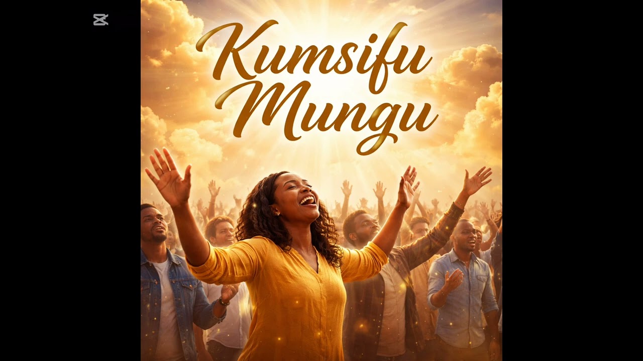 Kumsifu mungu