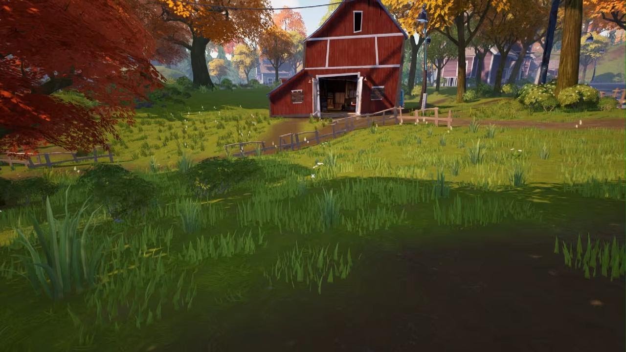 Episode:1 hello neighbor 2