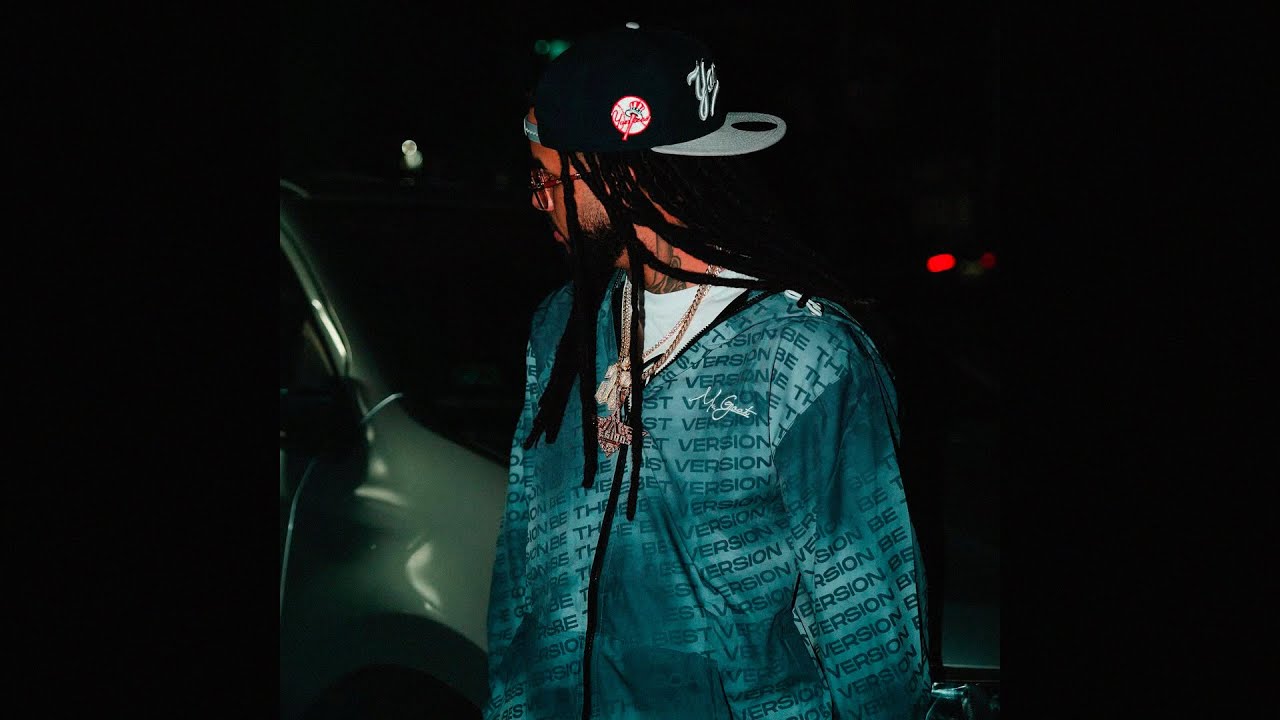 [FREE] Mvchoo23 x Yovngmanota type beat - 