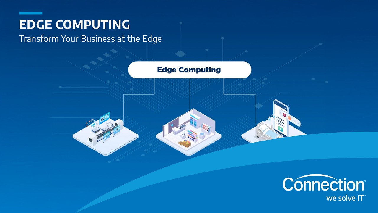 Edge Computing