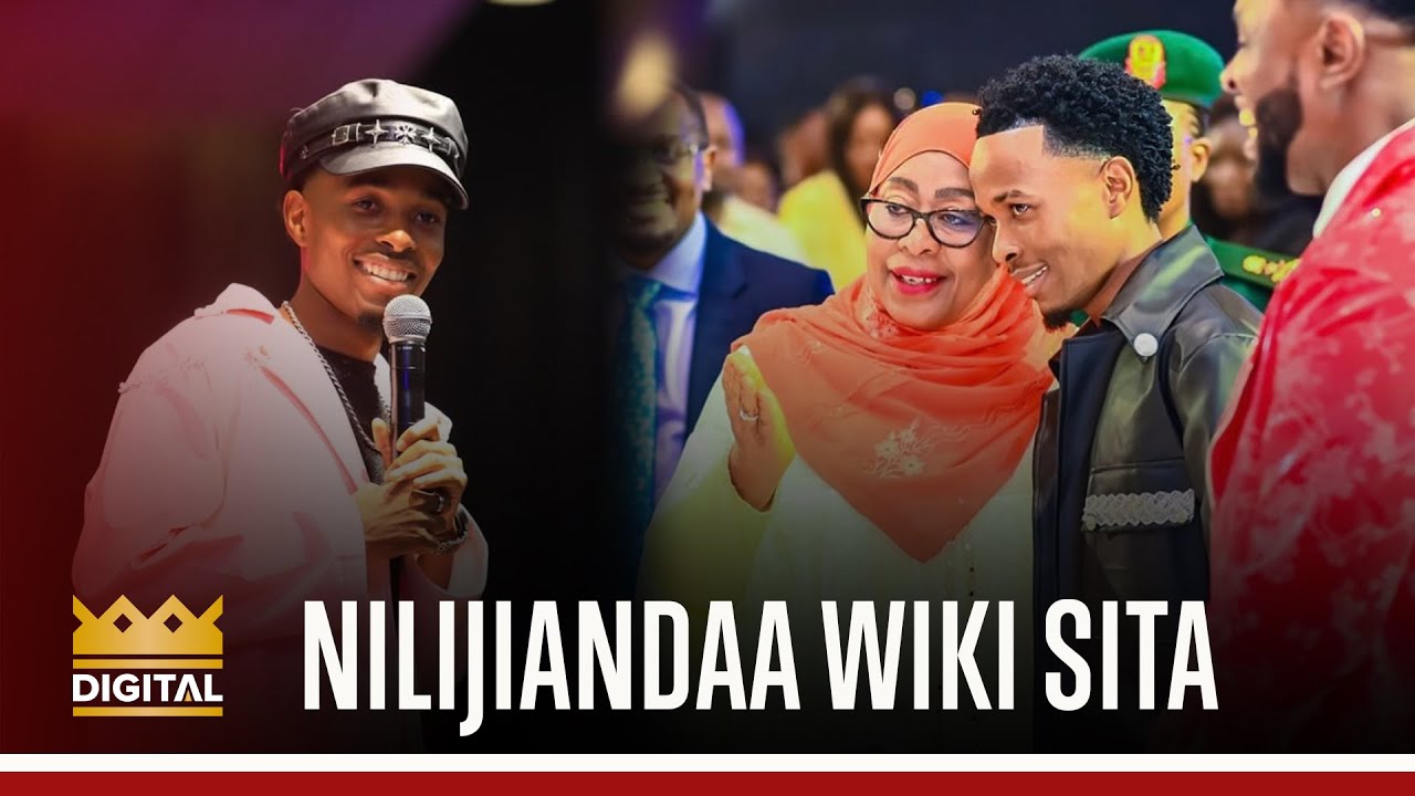 SAID SAID: WAZO LANGU KUWA KIONGOZI, NILITUMIA WIKI SITA KIJIANDAA