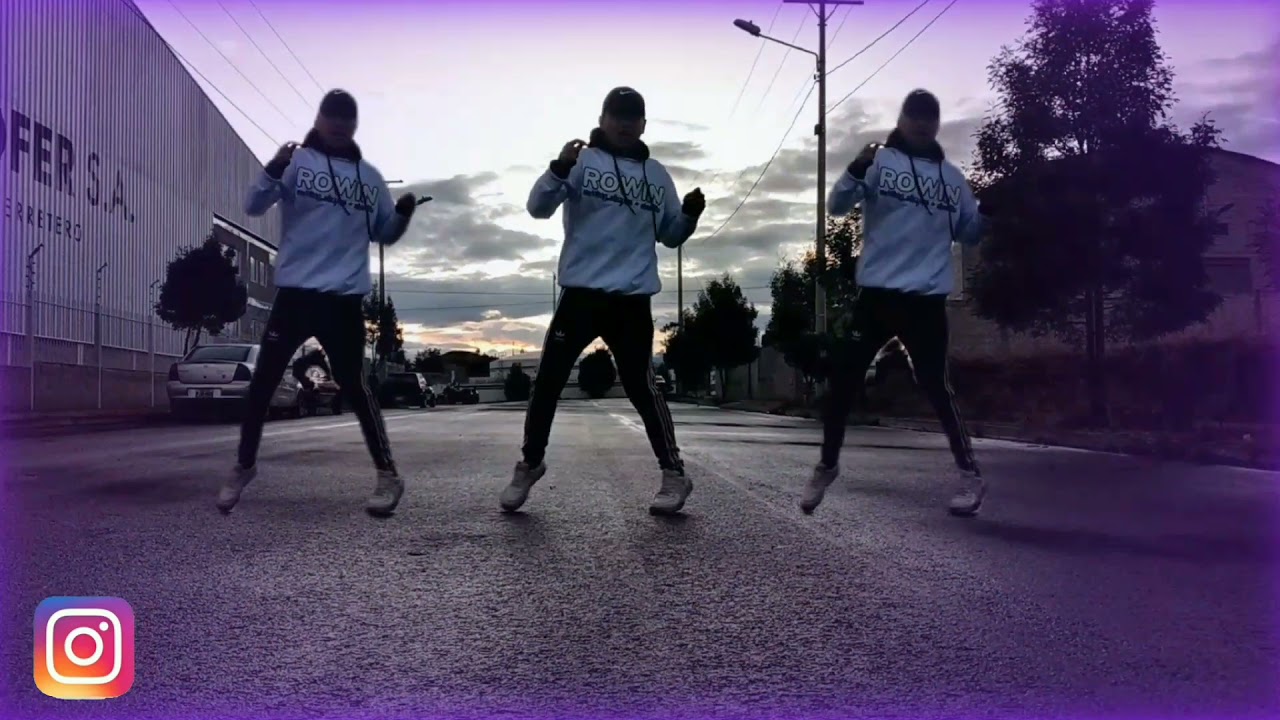 Gigi D'Agostino Bla Bla Bla▪︎|▪︎cutting_shapes 🕺( electrónica) | rowin_son