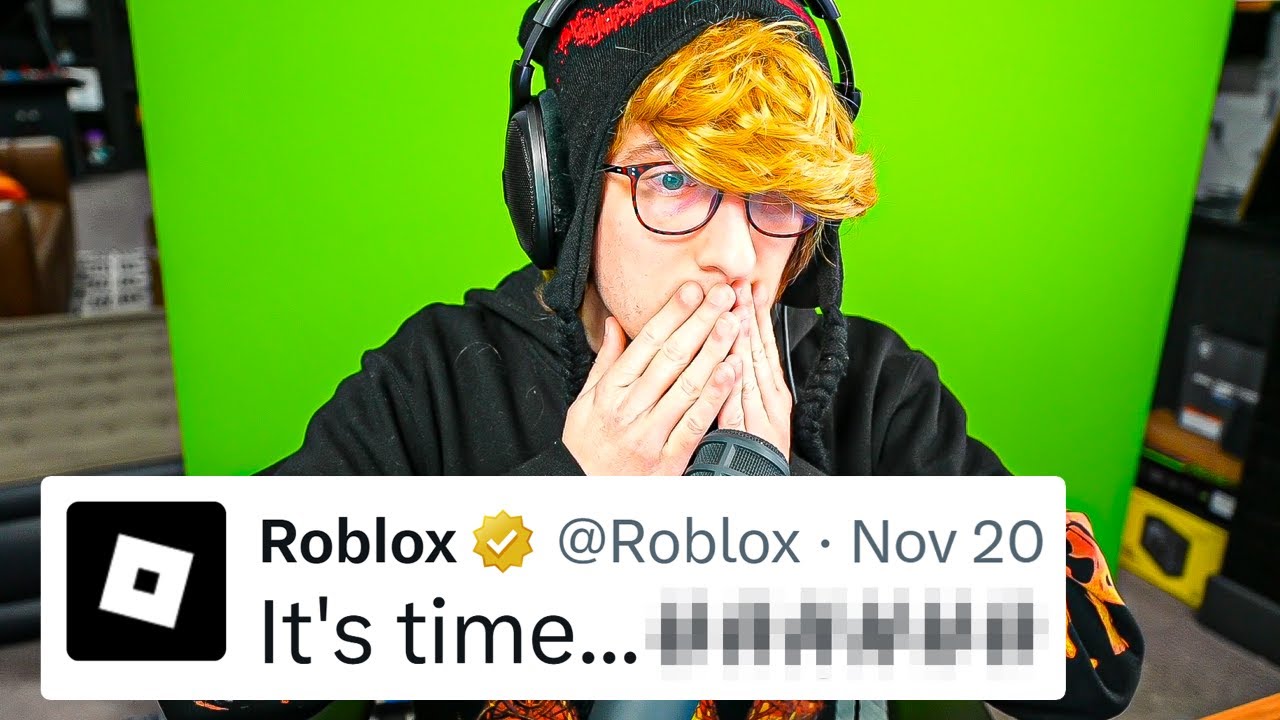 ROBLOX ДЕЛАЕТ ЭТО