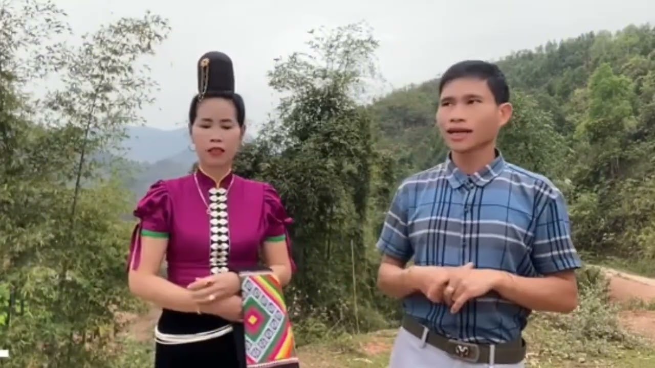 HÁT THÁI BÁO SÀO HAY NHẤT 