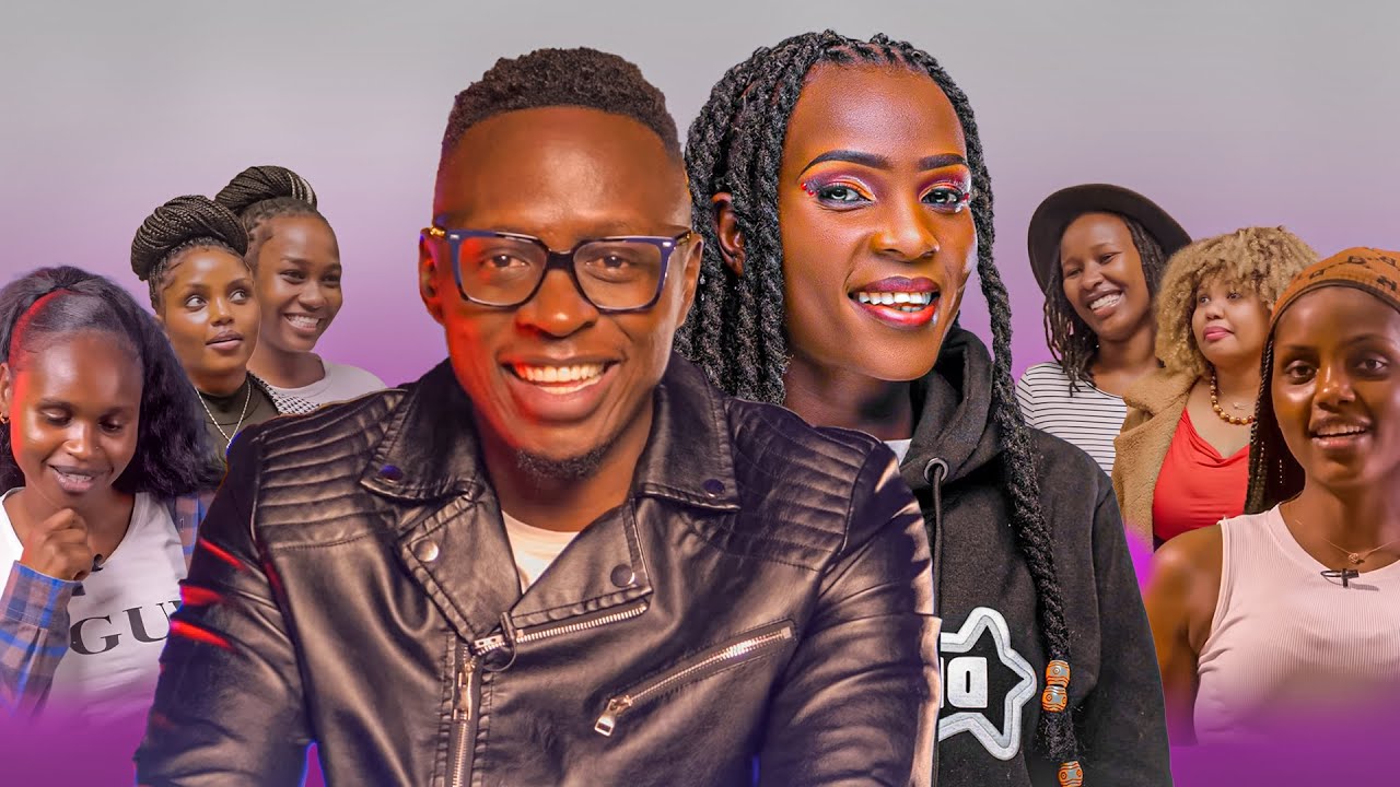 MY WOMAN KE:  WHO IS GOING TO BE OBINNA'S WIFE | 1 Man 7 Women 😱