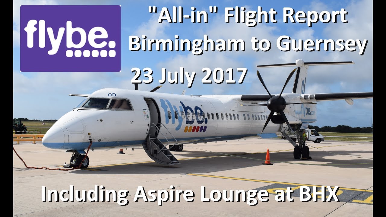 Flybe 