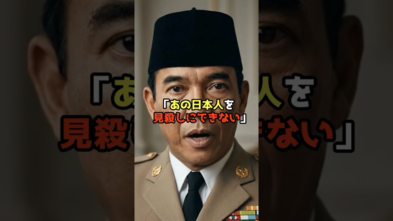 本物のサムライと称えられた伝説の日本人将軍とは？