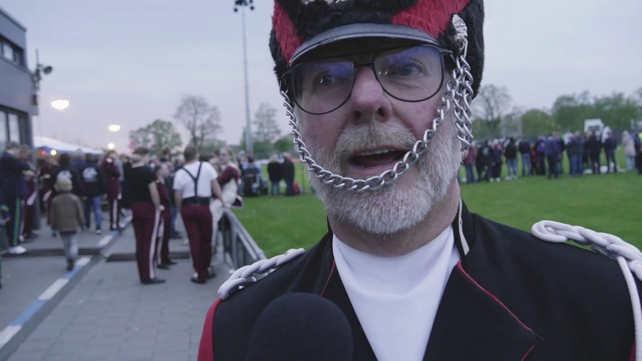 Sa! TV: Taptoe Ureterp