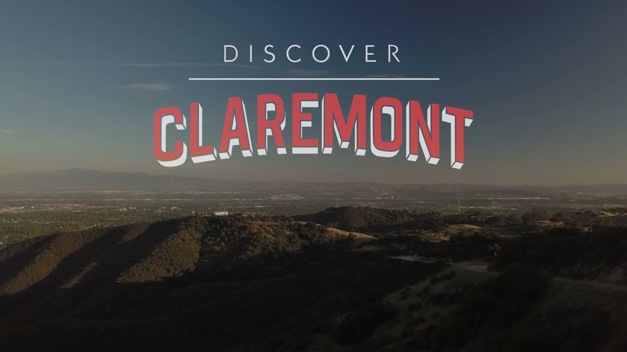 Discover Claremont — Mountain Biking in Claremont Hills Wilderness Park