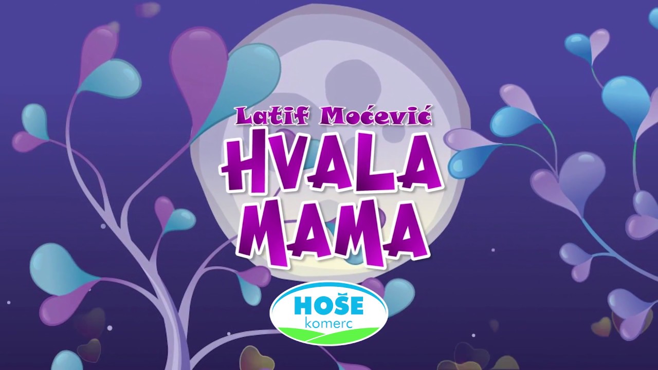 Latif i Mravko Travko - 
