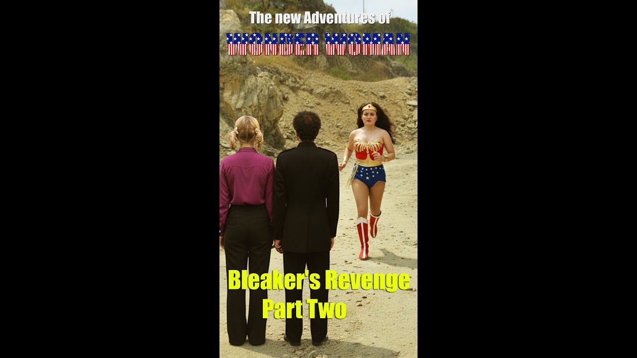 Wonder Woman