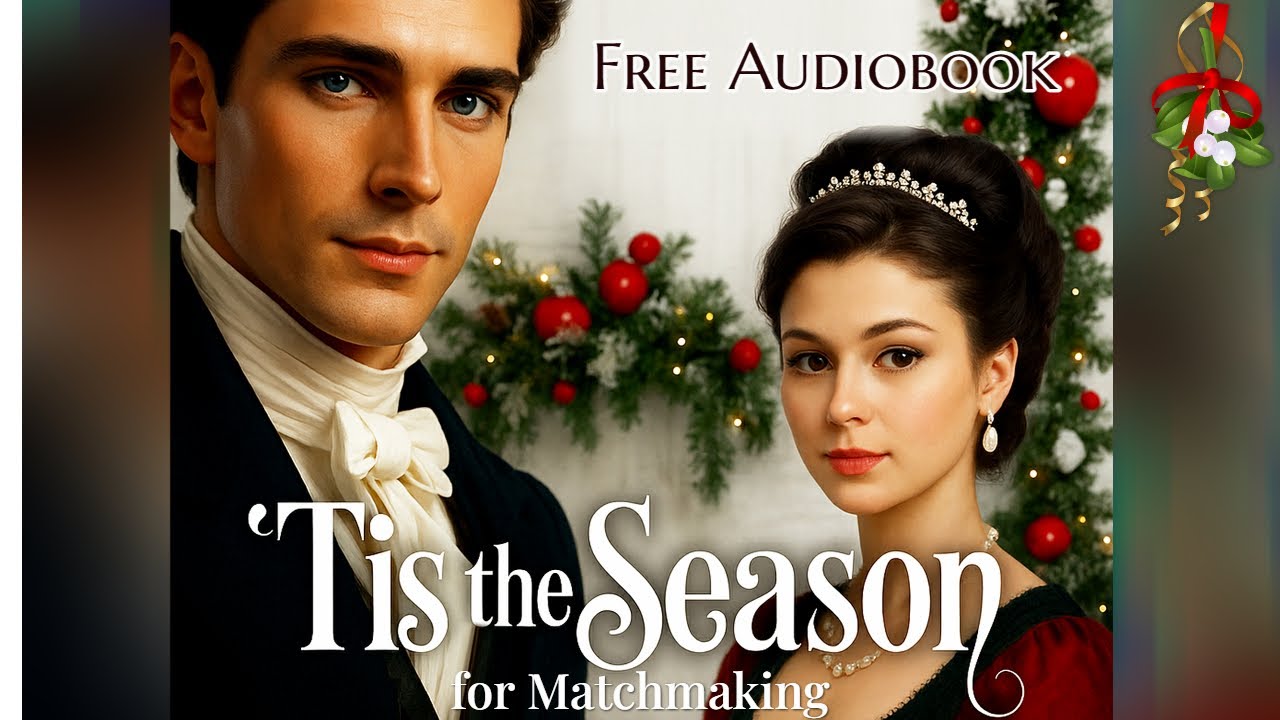'Tis the Season for Matchmaking - COMPLETE Pride & Prejudice Audiobook