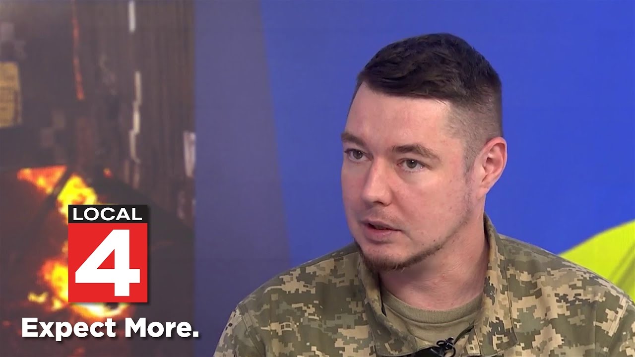 Personal stories reveal impact of Russia-Ukraine conflict on civilians, soldiers