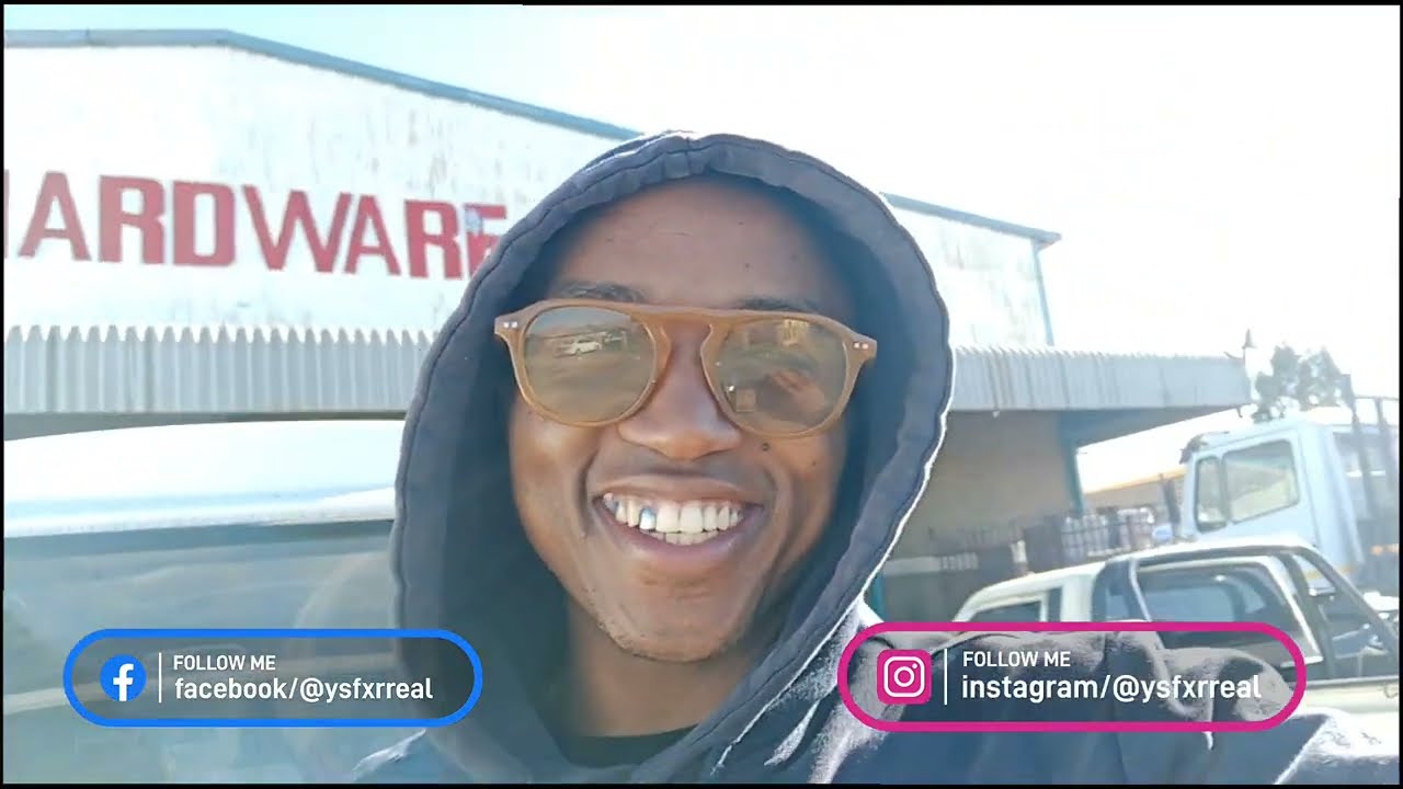 VLOG 4: JOZI✈️STANDERTON✈️VREDE|UMEMBESO|STUDIO SESSION WITH KB WA BANA