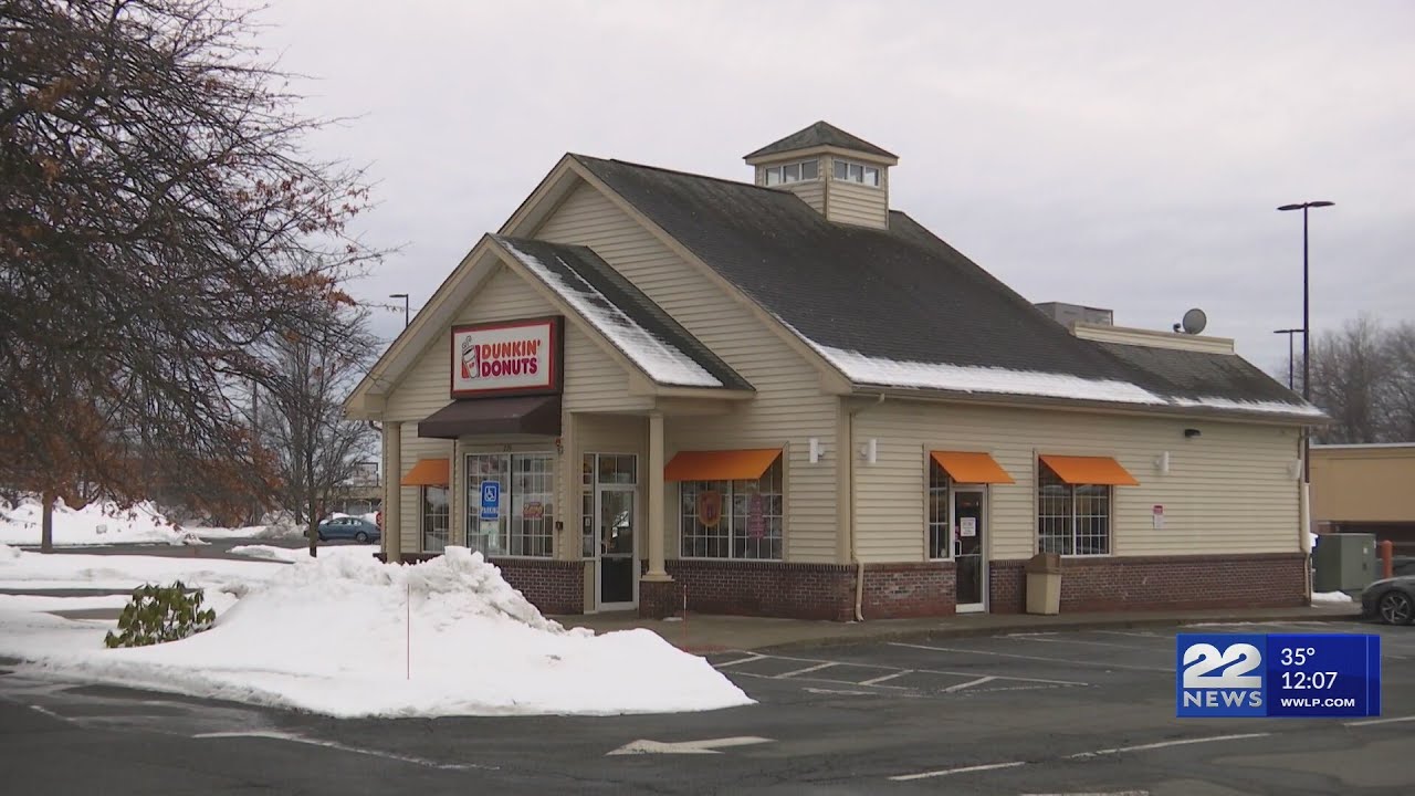 RFK calls out Dunkin' during 